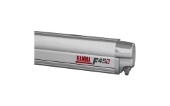 Fiamma F45s 260 Titanium Royal Blue -Zelt Serie 106677 604782