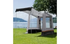 Berger Granary Geräte- Und Küchenzelt -Zelt Serie 10829 2307674