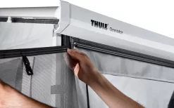 Thule Seitenwand Set Safari Residence G3 5200 / 5003 10 Thule Seitenwand Set Safari Residence G3 5200 / 5003 -Zelt Serie 110247 617548