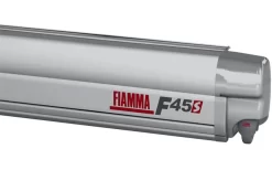 Fiamma F45s Titanium Markise 260 Grau 11 Fiamma F45s Titanium Markise 260 Grau -Zelt Serie 110286 698971