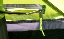 Berger Sierra 6-L Tunnelzelt -Zelt Serie 110866 2505395