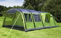 Berger Magalo 6 Air Tunnelzelt -Zelt Serie 114121 2279035