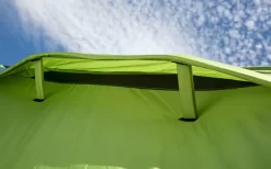 Berger Magalo 6 Air Tunnelzelt -Zelt Serie 114133 2279065