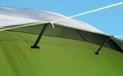 Berger Magalo 6 Air Tunnelzelt -Zelt Serie 114145 2279086