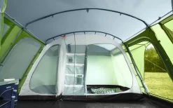 Berger Asmera 6 Familienzelt 12 Berger Asmera 6 Familienzelt -Zelt Serie 114151 2373466