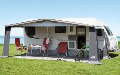 Berger Palma II Reisevorzelt -Zelt Serie 115522 2608235