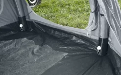 Berger Busvorzelt Touring Easy Air 9 Berger Busvorzelt Touring Easy Air -Zelt Serie 115723 749487