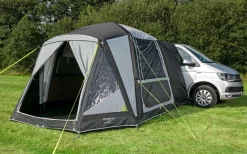 Berger Busvorzelt Liberta Air 10 Berger Busvorzelt Liberta Air -Zelt Serie 115726 749523