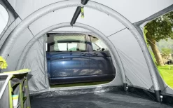 Berger Busvorzelt Touring Air -Zelt Serie 115759 749137