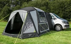 Berger Busvorzelt Liberta Air 11 Berger Busvorzelt Liberta Air -Zelt Serie 115765 748942