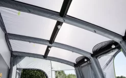 Berger Molina Air II Aufblasbares Reisevorzelt -Zelt Serie 115771 748996