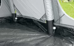 Berger Busvorzelt Touring Air -Zelt Serie 115780 749385