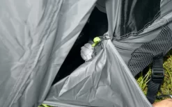 Berger Busvorzelt Touring Air -Zelt Serie 115786 749457