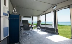 Dwt Tango 240 / 850 Ganzjahresvorzelt -Zelt Serie 115878 760854