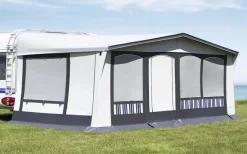 Dwt Tango 240 / 850 Ganzjahresvorzelt -Zelt Serie 115947 2264927