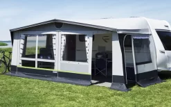 Berger Palermo II Saisonvorzelt 11 Berger Palermo II Saisonvorzelt -Zelt Serie 117049 759060