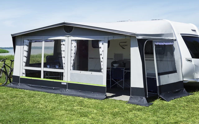 Berger Palermo II Saisonvorzelt 5 Berger Palermo II Saisonvorzelt – Bild 5