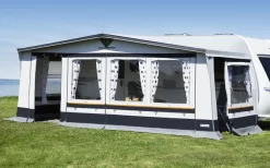 Berger Campione III Ganzjahresvorzelt 12 Berger Campione III Ganzjahresvorzelt -Zelt Serie 117100 762760