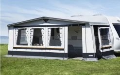 Berger Campione III Ganzjahresvorzelt 13 Berger Campione III Ganzjahresvorzelt -Zelt Serie 117508 756739