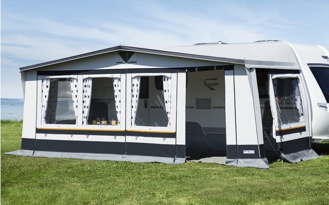 Berger Campione III Ganzjahresvorzelt 7 Berger Campione III Ganzjahresvorzelt – Bild 7