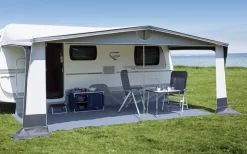 Berger Palermo II Saisonvorzelt 9 Berger Palermo II Saisonvorzelt -Zelt Serie 117769 2308085