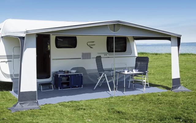 Berger Palermo II Saisonvorzelt 7 Berger Palermo II Saisonvorzelt – Bild 7