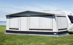 Berger Campione III Ganzjahresvorzelt 11 Berger Campione III Ganzjahresvorzelt -Zelt Serie 118030 2231602