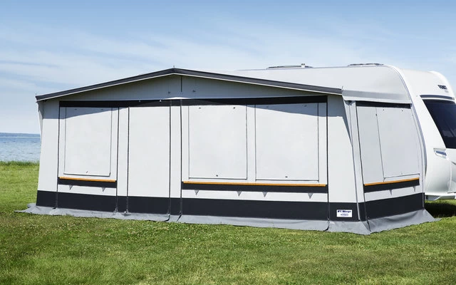 Berger Campione III Ganzjahresvorzelt 5 Berger Campione III Ganzjahresvorzelt – Bild 5