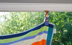 Peggy Peg Crocodile Peggy -Zelt Serie 122122 841518