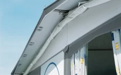 Brand Solair Sonnendach -Zelt Serie 122701 2441780