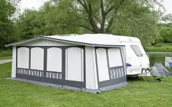 Dwt Carat 240 Ganzjahresvorzelt -Zelt Serie 122809 2314408