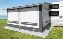 Teilvorzelt Juwel III 9 Teilvorzelt Juwel III -Zelt Serie 122998 2254957