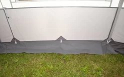 Berger Arona Alu Reisevorzelt -Zelt Serie 123223 852402