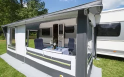 Teilvorzelt Juwel III 12 Teilvorzelt Juwel III -Zelt Serie 123780 2255059