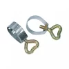 Berger Rohrklemmen Mit Schraube 5er Pack 22mm