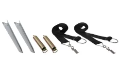 Sturm Abspannset Für Omnistor Markisen