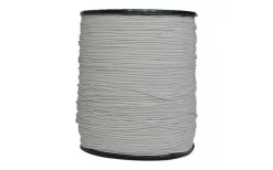 Berger Gummiseil Meterware Blau -Zelt Serie 12916 198279