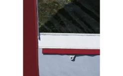 DWT Steilwandzelt Villa 4 -Zelt Serie 13026 122349