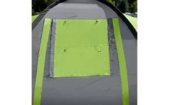 Berger Liberty 4 Familienzelt -Zelt Serie 13891 11184