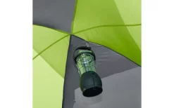 Berger Liberty 4 Familienzelt -Zelt Serie 13898 11763