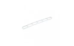 Berger Leiter-Abspannelement Braun 5er Pack