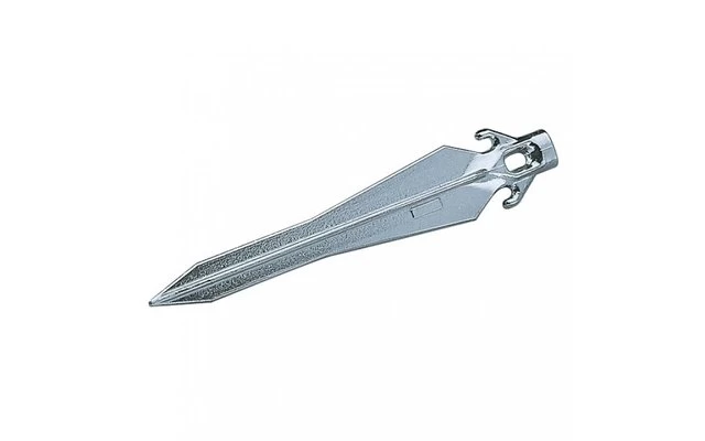 Alu-Zeltpflock 1 Alu-Zeltpflock