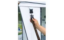 Berger Sicherheitsgurt Plus