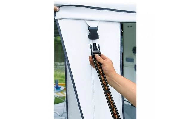 Berger Sicherheitsgurt Plus 1 Berger Sicherheitsgurt Plus