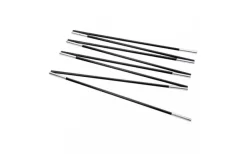 Berger Fiberglasstangen 8mm -Zelt Serie 15367 2278529