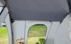 Berger Touring Easy Busvorzelt -Zelt Serie 154171 2227546