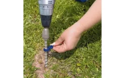 Hardcore Peggy Alu Tool -Zelt Serie 15468 14470