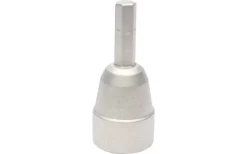 Hardcore Peggy Alu Tool