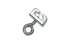 Heusser Endstopper/Feststeller 5 Stück