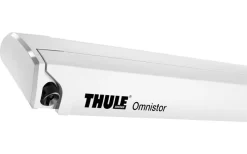 Thule Dachmarkise Omnistor 9200 Creme 4,0 Grau